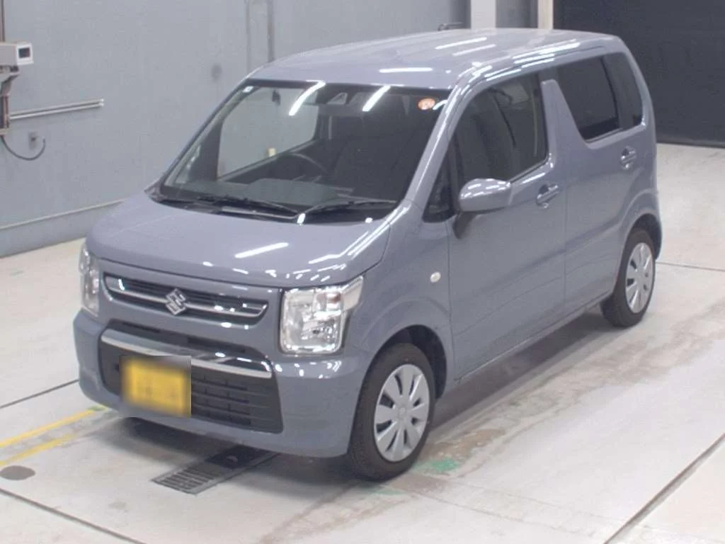 Suzuki Wagon R MH85S 2025